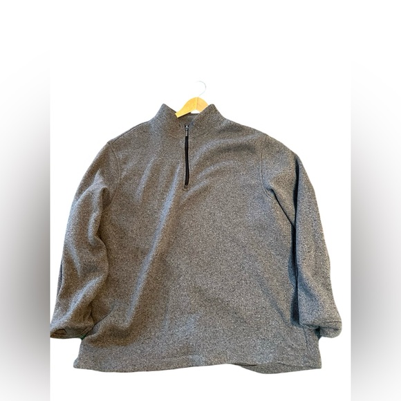 Lot of (6) Old Navy XXL 1/4 Zip Fleece Sweaters - NWOT - Picture 6 of 7